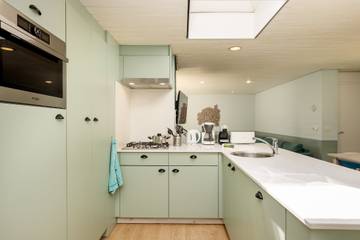 Lodge voor 10 Personen in Noord-Brabant, Nederland, Afbeelding 3