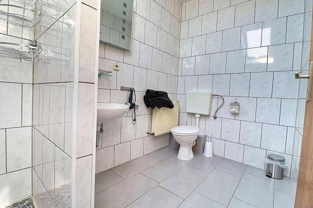 Ferienwohnung Obermaubach ideal für Wandern, Natur, Erholung und Entspannung in Obermaubach, Kreuzau