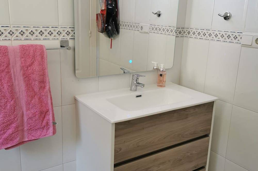 Hel leilighet, Frontlinje golf 3 roms leilighet Rojales -Quesada in Ciudad Quesada, Rojales