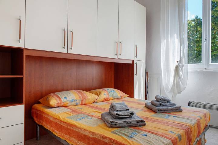 Ferienwohnung für 4 Personen - 1