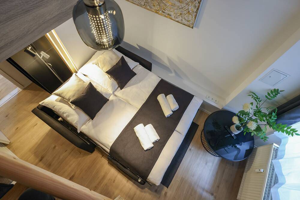 Ganze Wohnung, 4 Personen Apartment - Dufte Bude in Wedding Berlin, Berlin