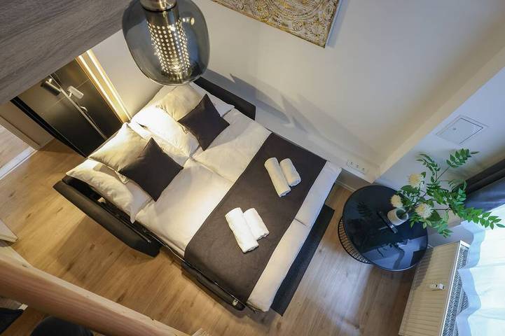 Ferienwohnung für 4 Personen in Wedding Berlin - 2