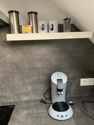 Ferienwohnung für 2 Personen, mit Ausblick in Leichlingen - 2