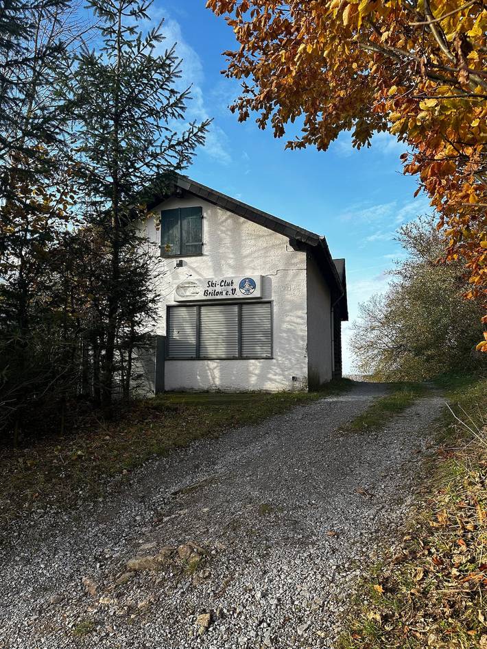 Ferienwohnung für 14 Personen in Brilon - 4