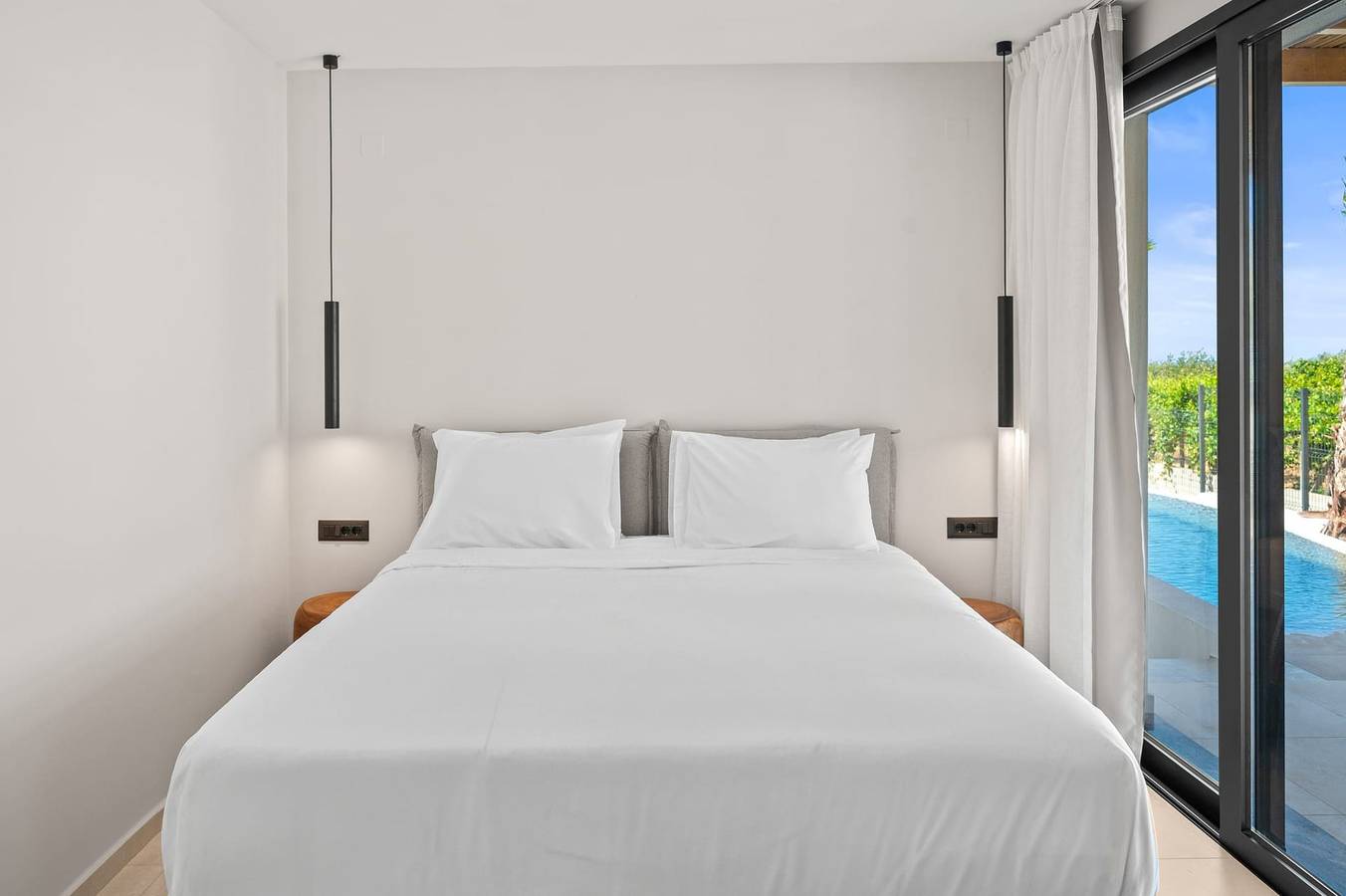 Dazzling Hersonisos Villa | Villa Irida | 4 Bedrooms, foto 15