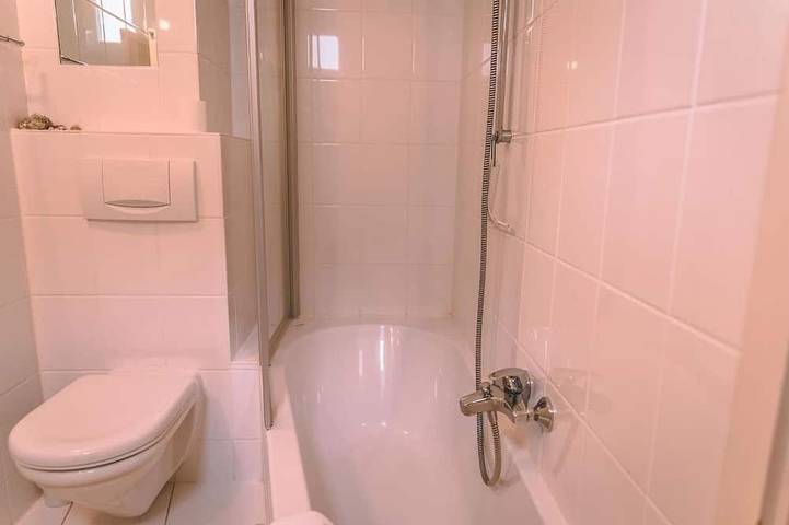 Ferienhaus für 3 Personen, mit Terrasse und Garten in Usingen - 4