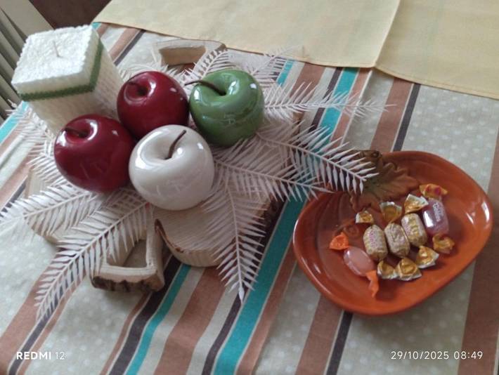 Gîte pour 4 personnes, avec jardin à San Pellegrino Terme - 4