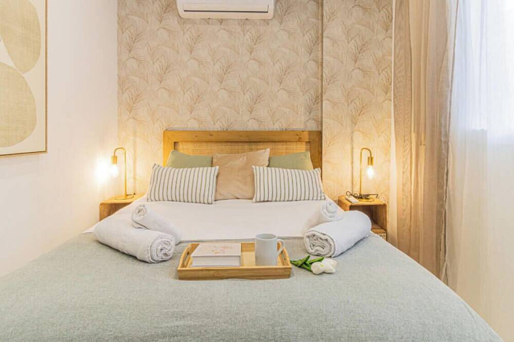 Appartement entier, Luxury Duplex Plaza del Pilar in Saragosse, Province de Saragosse