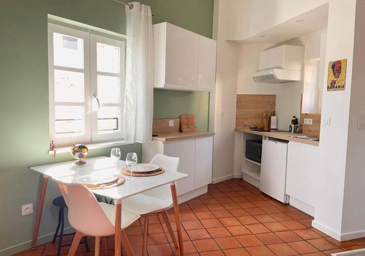 Gîte pour 3 personnes à Auch - 3