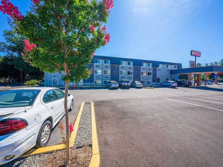 Apartamento entero, Cama tamaño Queen | Portland, Oregón in Portland, Condado de Multnomah
