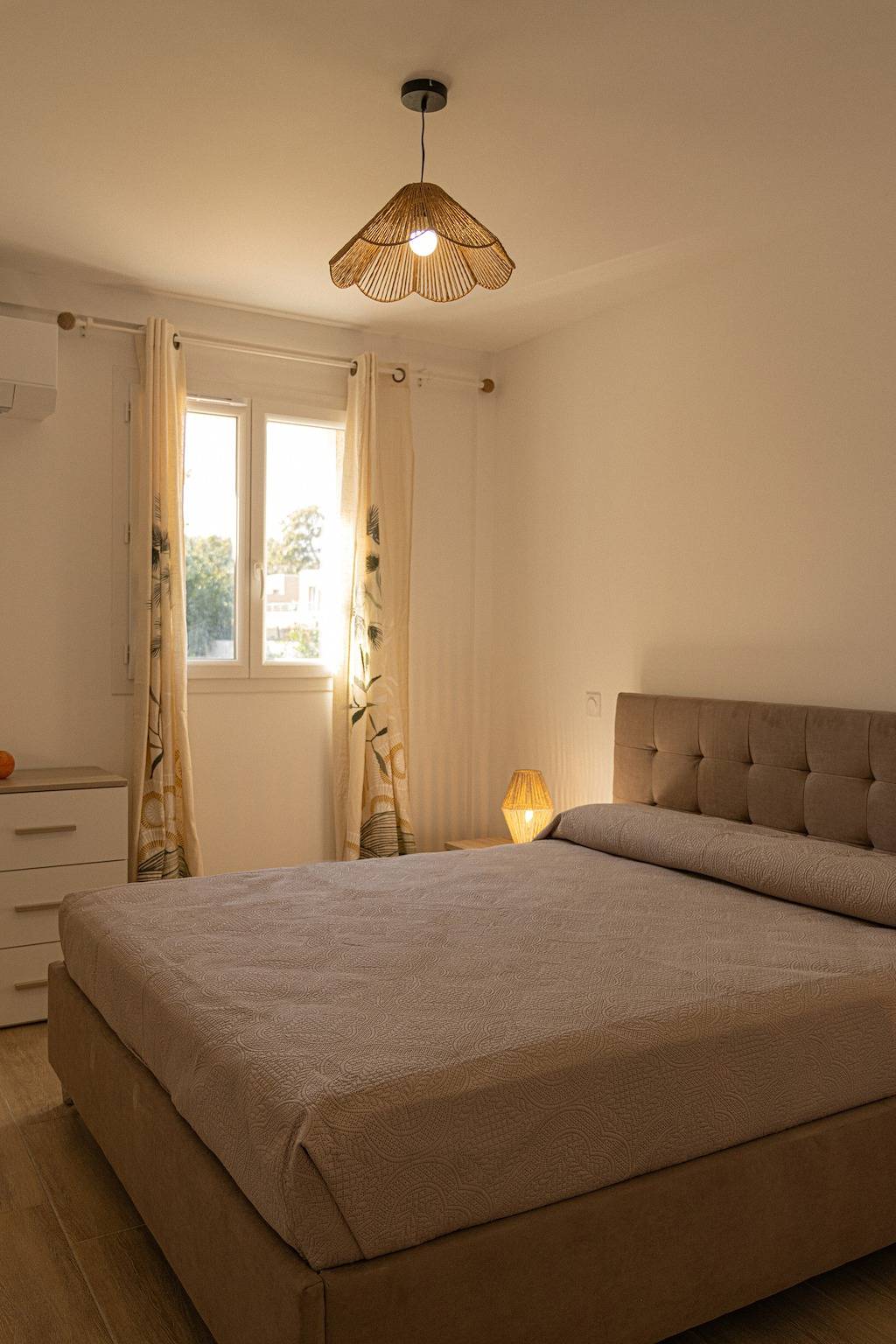 Location De Vacances pour 4 Personnes dans Borgo, Région de Bastia