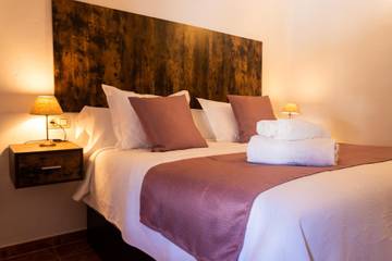Apartamento para 2 Personas en Quesada, Parque natural de las Sierras de Cazorla y Segura, Foto 4