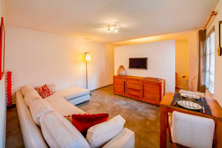 Studio für 2 Personen, kinderfreundlich in Saint-Tropez - 3