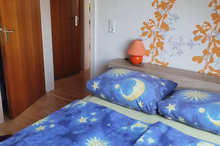 Ferienwohnung für 2 Personen in Leverkusen - 4