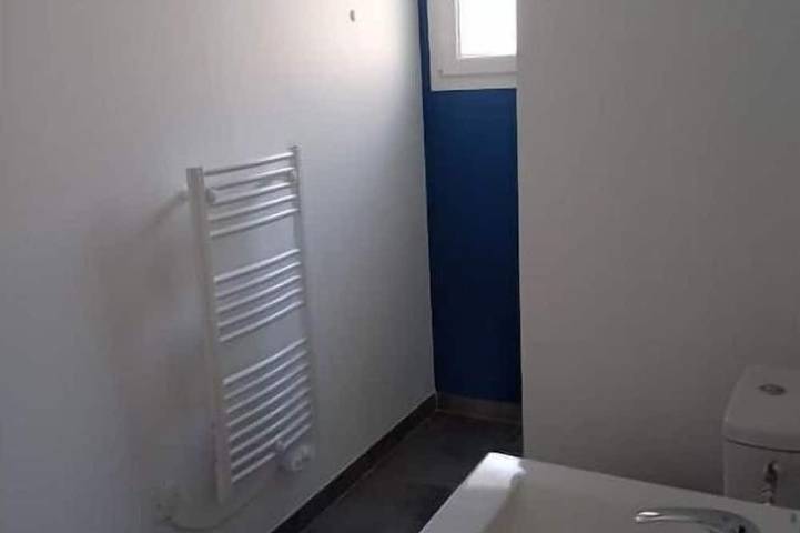 Appartement entier, Le Gîte La Maison De Papou Le Tilleul. in Nans-les-Pins, Région de Brignoles