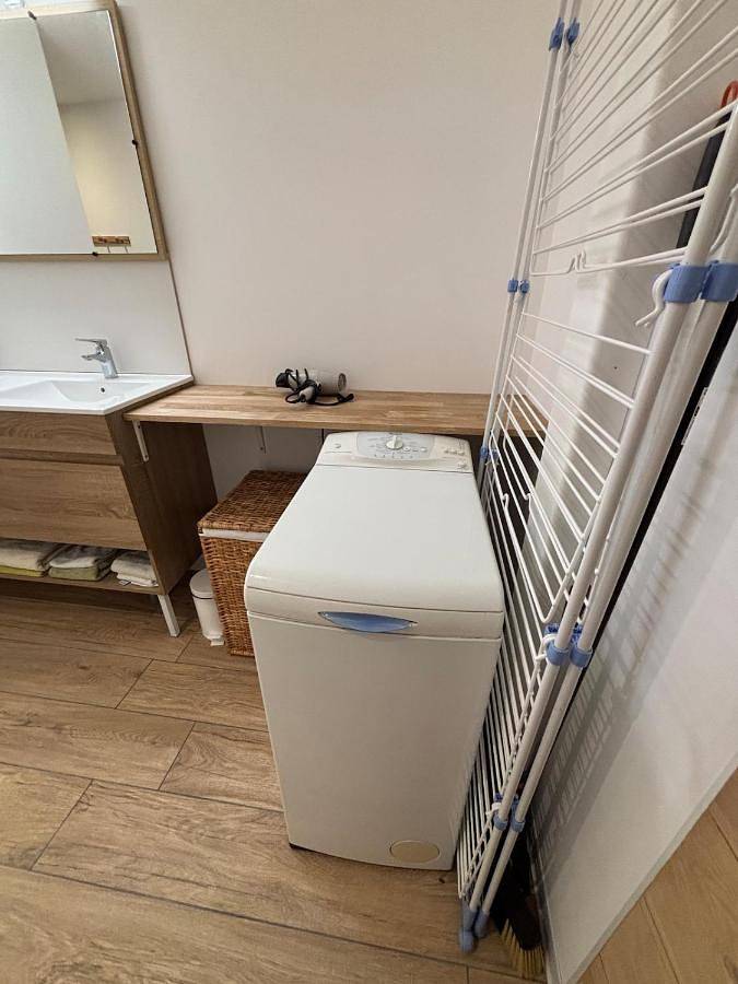 Location de vacances pour 4 personnes, avec vue et terrasse, animaux acceptés à Saint-André-d'Apchon - 4