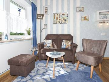 Ferienwohnung für 2 Personen in Bensersiel, Esens, Bild 2