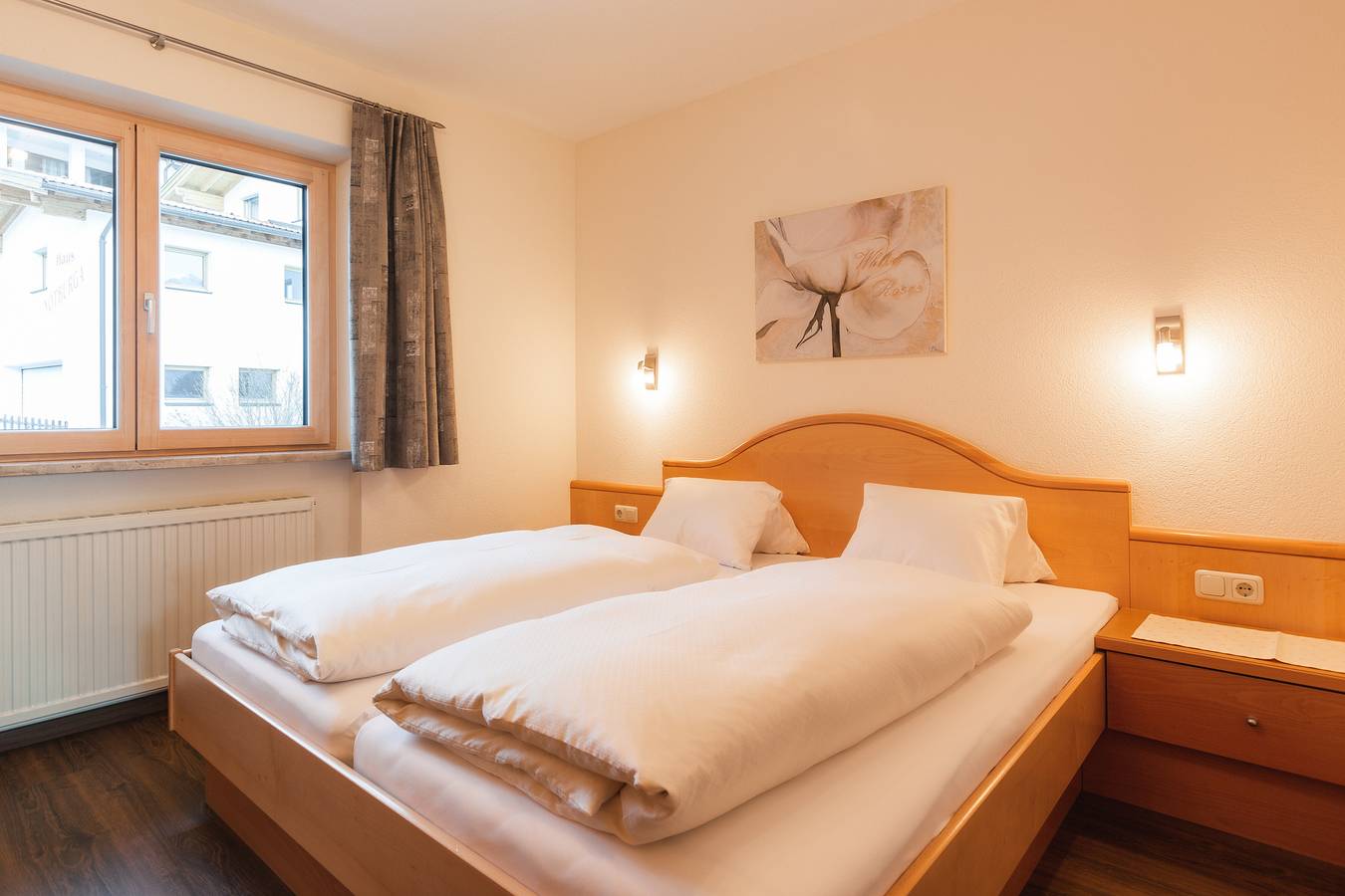 Geheel vakantieappartement, Vakantieappartement voor 4 personen met balkon in Serfaus, Serfaus-Fiss-Ladis