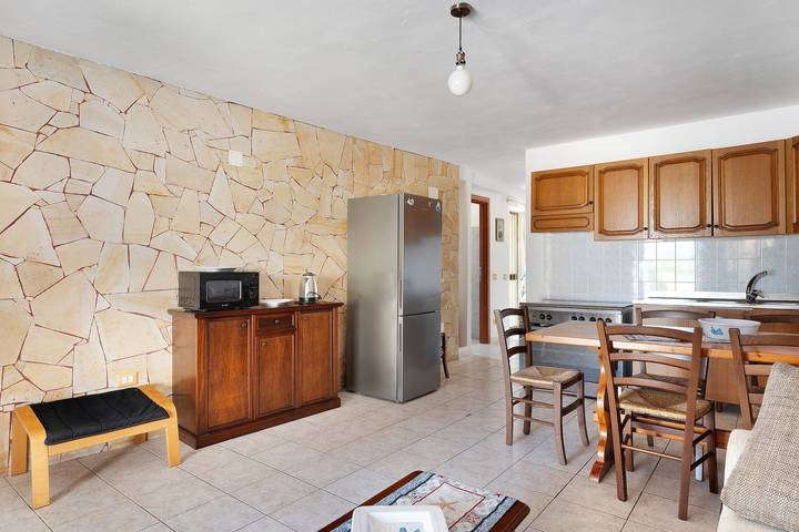 Casa Beccari : Maison de vacances à Orosei / Cala Liberotto in Sos Alinos, Orosei