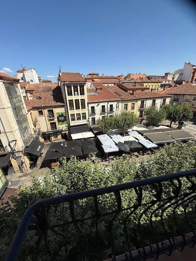 Holiday apartment for 3 people, with view and balcony - 1