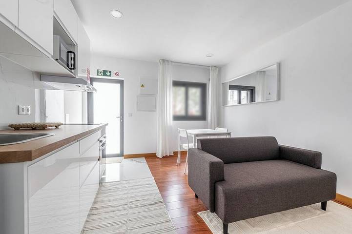 Casa de férias para 3 pessoas em Caldelas