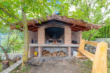 Dom dla 8 osoby w Żupania primorsko-gorska, Kvarner, Zdjęcie 3