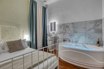 Apartamento para 4 Personas en Centro de Roma, Roma, Foto 1
