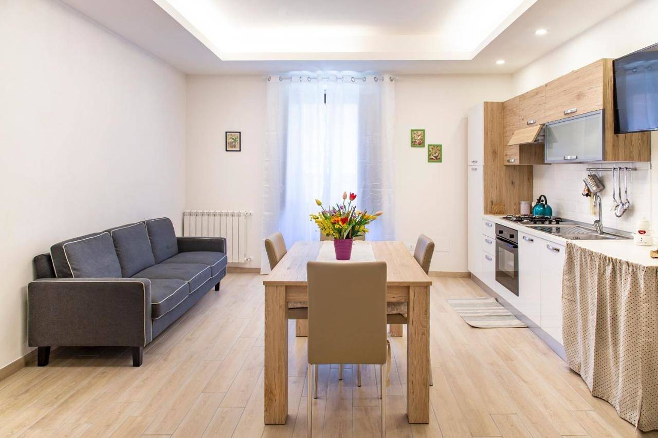 Ganze Wohnung, Le casette di nonno Pippo in Palazzolo Acreide, Syrakus Provinz
