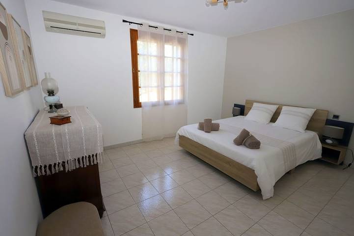 Location de vacances pour 5 personnes dans Office de Tourisme de Pernes les Fontaines - 4