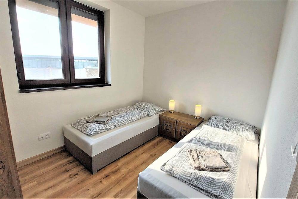 Cozy Villa in Liptov near Jasna, Malino Brdo, Besenova, and Tatralandia Resorts in okres Liptovský Mikuláš