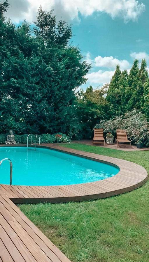 Three-Bedroom Villa in Istanbul, Région de Marmara
