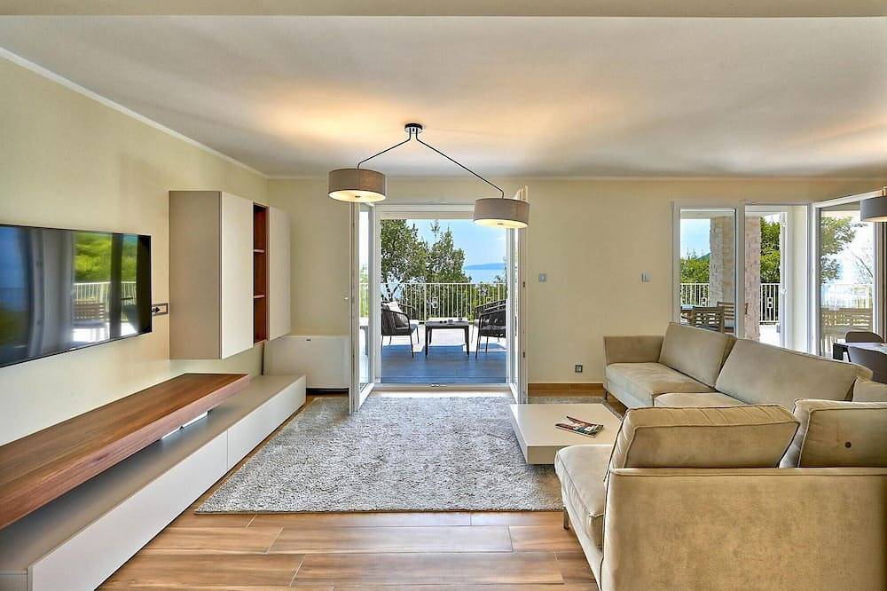 Awesome home in Opatija in Opatija Riviera