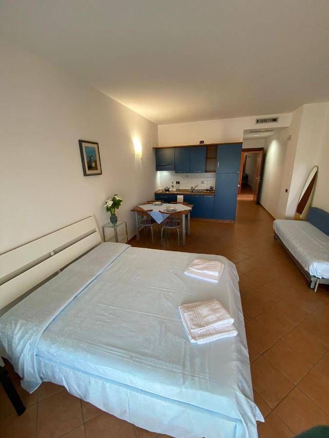 Jonio Vacanze Residence in Castellaneta Marina, Castellaneta