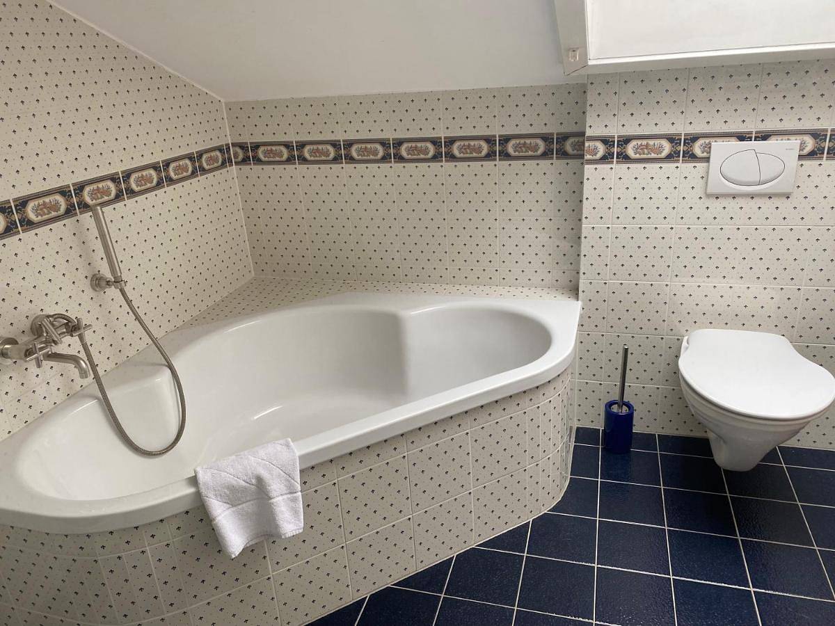 Ganze Ferienwohnung, Double Room with Private Bathroom in Recklinghausen, Kreis Recklinghausen