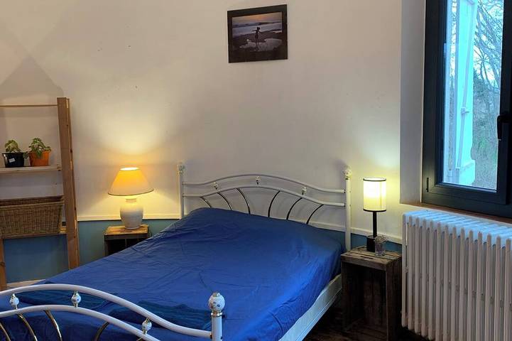 Location de vacances pour 15 personnes, avec jardin à Dauphin (homonymie)