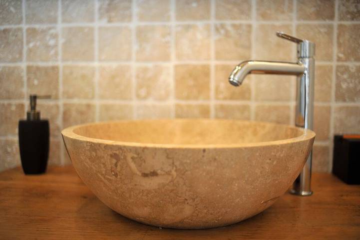 Gîte pour 4 personnes, avec jardin à Lauraguel - 4