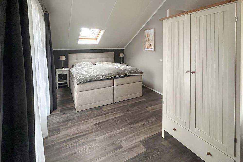 Wunderschönes Haus in Workum mit Küche in Workum, Ijsselmeer