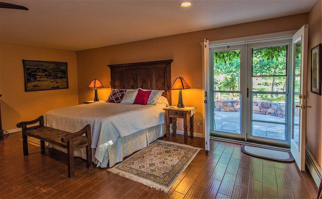 Auf der Rio Grande River !! Rinconada Rio Grande Retreat in Carson National Forest