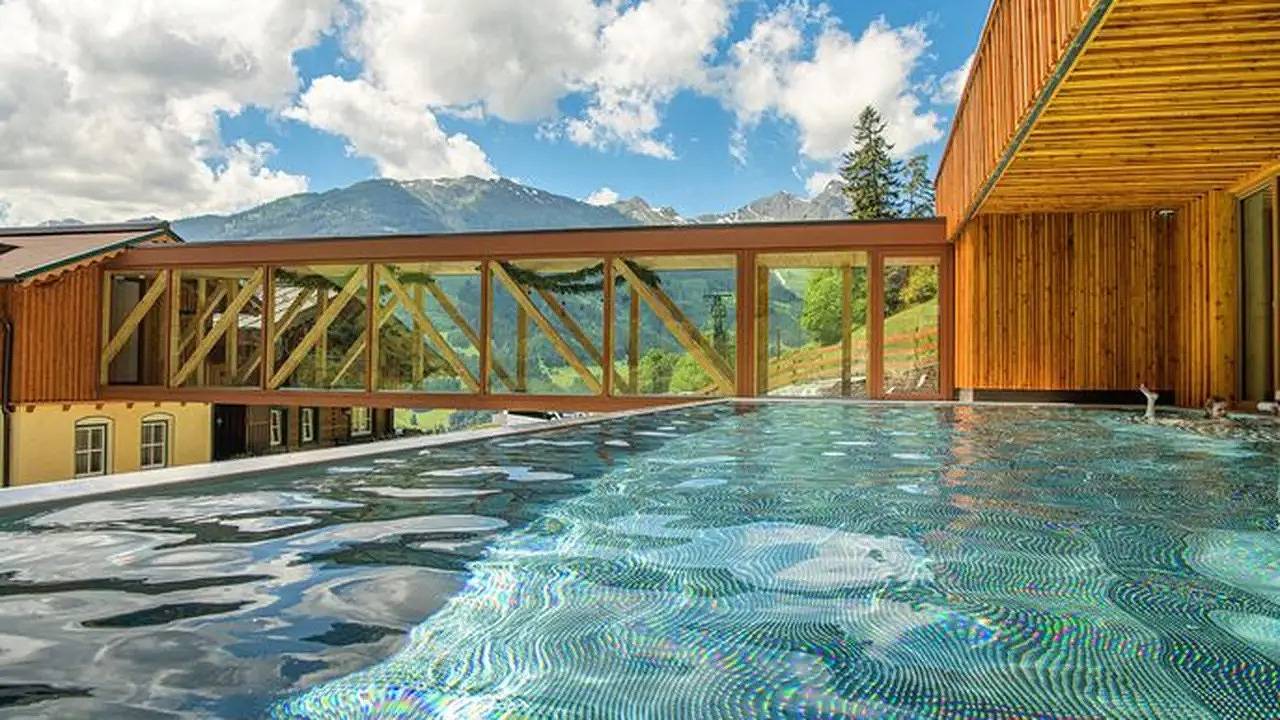 Doppelzimmer für 3 Personen (25 m²) in Dorfgastein in Dorfgastein, Ski Amadé
