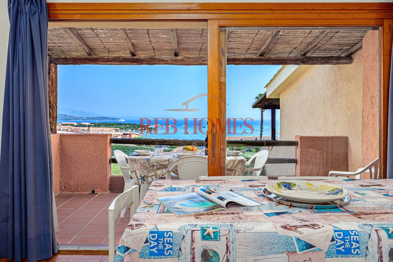 Ganze Wohnung, Marineledda appartamento Maestrale in Villaggio Marineledda, Costa Smeralda