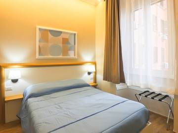 Chambre D’hôte pour 2 Personnes dans Rome, Province de Rome, Photo 2