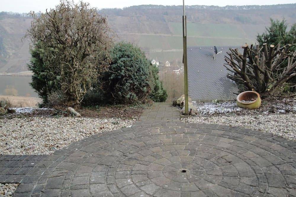 Ganze Wohnung, Ferienwohnung Traumblick in Traben-Trarbach, Bernkastel-Kues & Umgebung