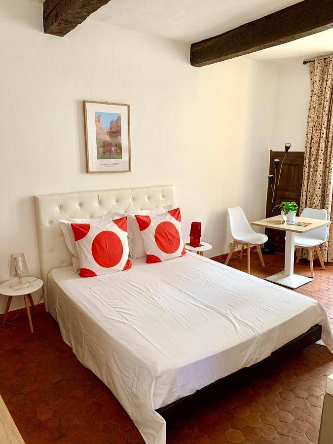 Appartement de vacances pour 2 personnes, avec vue