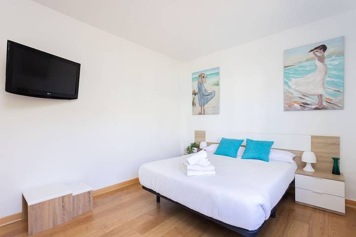 Fantastic home with amazing sea views in El Sauzal, Teneriffa Nord