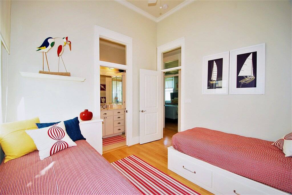 Vacation House for 10 Guests in Laguna Madre, Cameron County