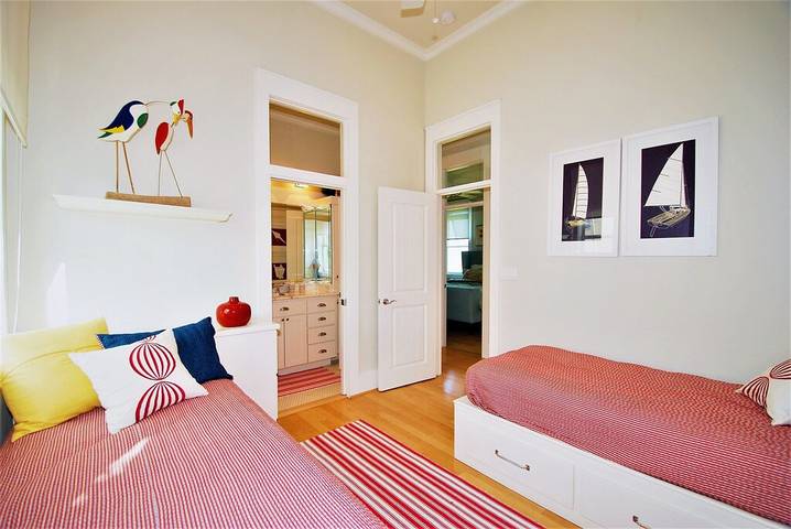 Vacation rental for 10 people in Padre Island