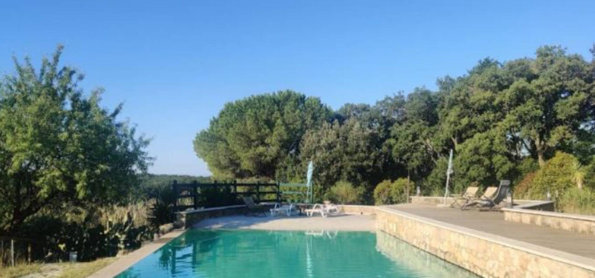 Vakantiewoning voor 5 Personen in Riparbella, Italiaanse Rivièra