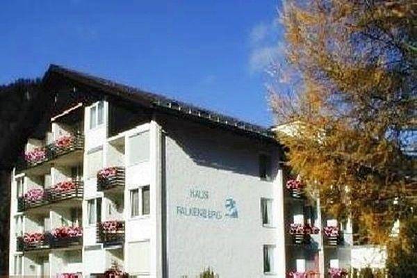 Hütte für 2 Personen, mit Sauna und Pool sowie Garten in Oberstdorf