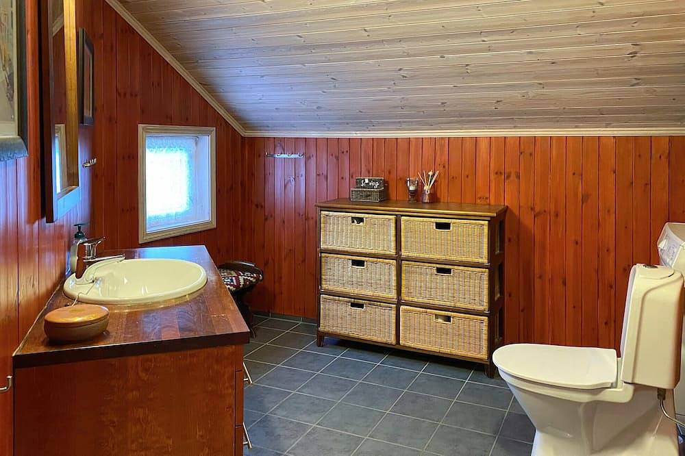 4 bedroom cozy home in Lesjaverk in Lesja