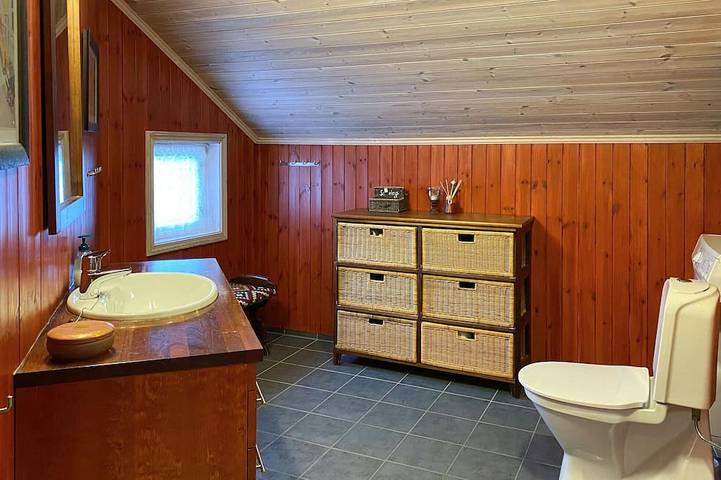 4 bedroom cozy home in Lesjaverk in Lesja